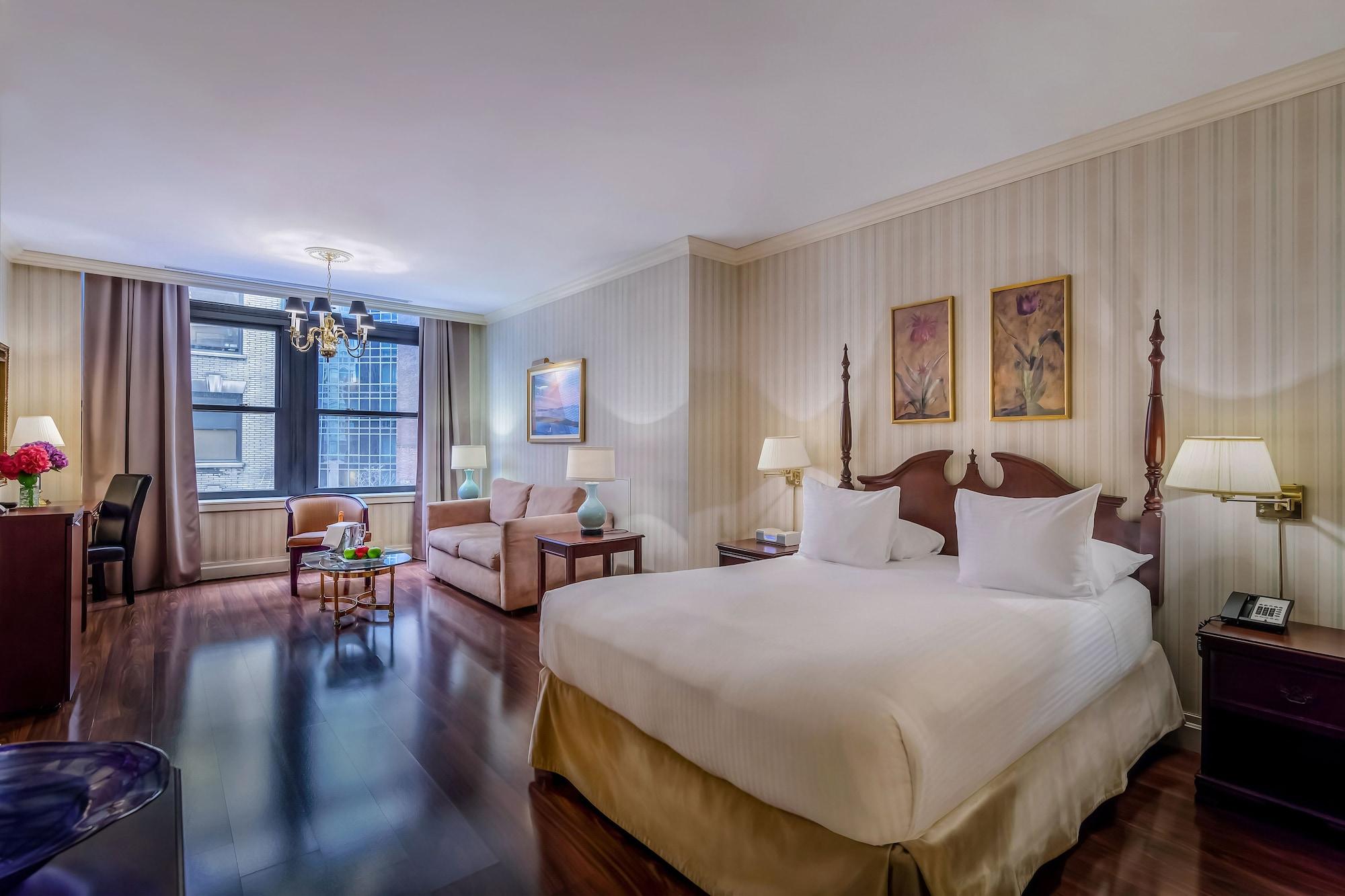 AVALON HOTEL NEW YORK, NY